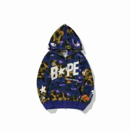 Picture of Bape SweatSuits _SKUBape2Piecesm-3xlhdt0127302